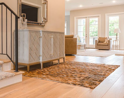 Layer 12 Hardwoods