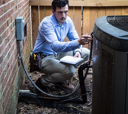 Crown Home Inspections LLC
