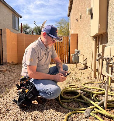 Vertex Property Inspections