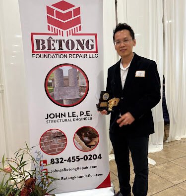 BêTong Foundation Repair LLC