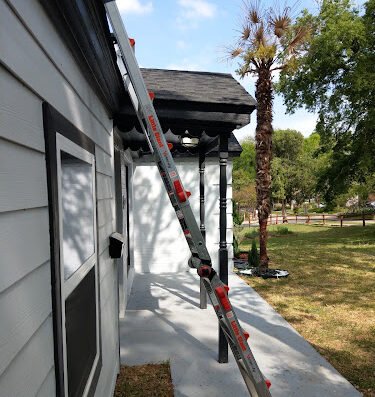 GreenWorks Inspections & Engineering
