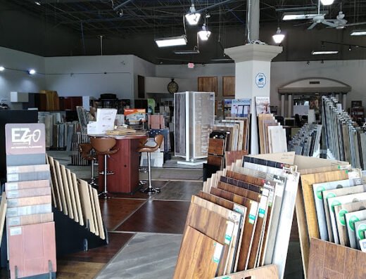 Houston Flooring Warehouse