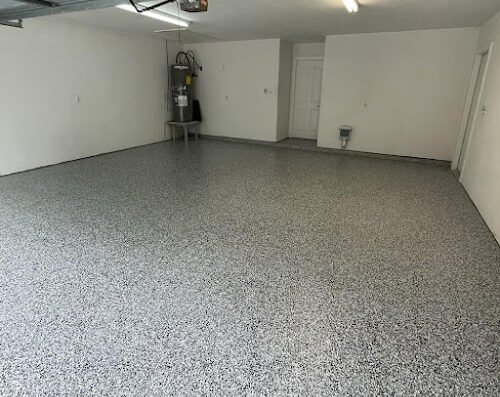 JP Master Epoxy Coatings