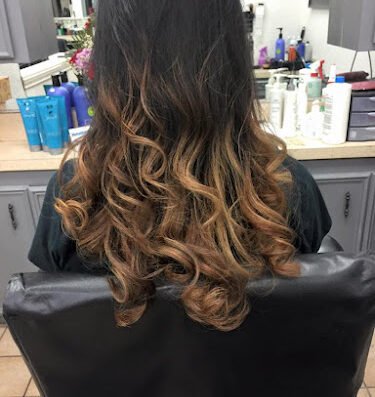 Louie B’s Barber & Beauty