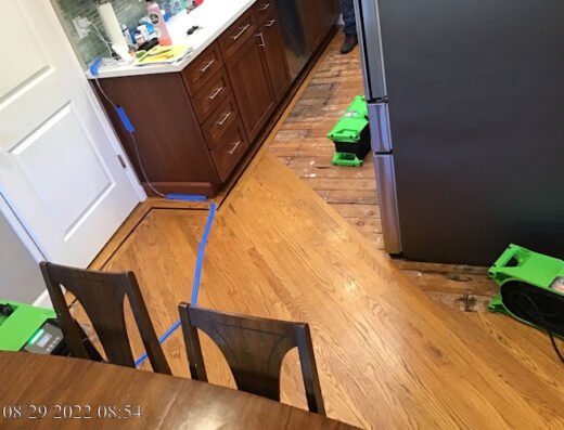 SERVPRO of SW San Jose