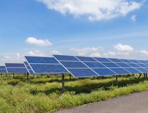 TERREPOWER Solar Solutions