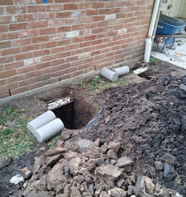 R.L.NELSON – Foundation Repair & Root Barrier Houston