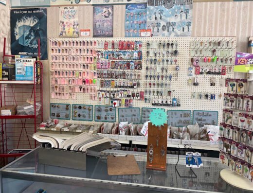 American Lock and Key, Inc