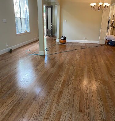 Timberline Flooring Design Center