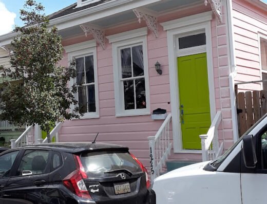 Adam Alan Paint – painting contractor in New Orleans