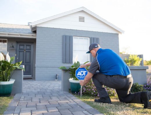 ADT Security Services