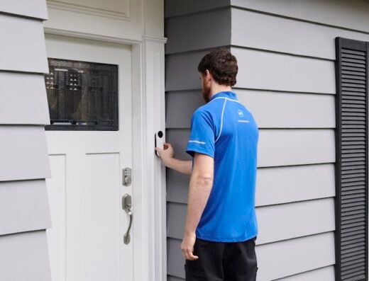 ADT Security Services