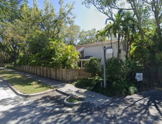 Advance Security Cameras home security in Miami, FL