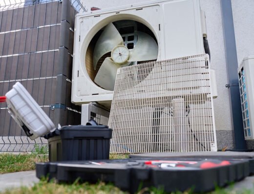 Advanced Heating & AC Repair Los Angeles