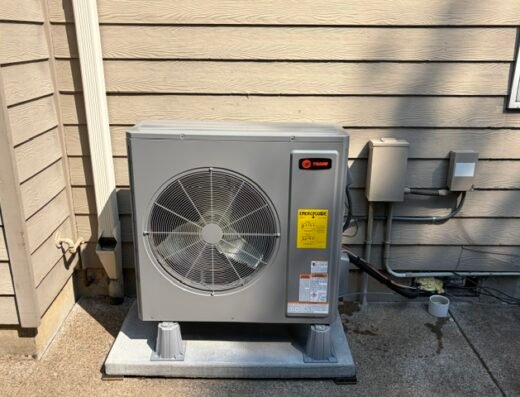 Advanced Heating & Air Conditioning, Inc