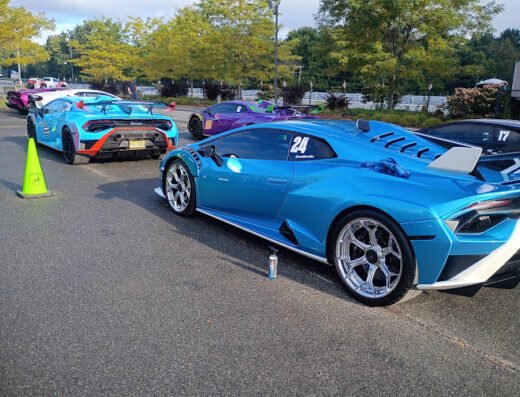Aeyes Mobile Detailing auto detailing in Philadelphia, PA