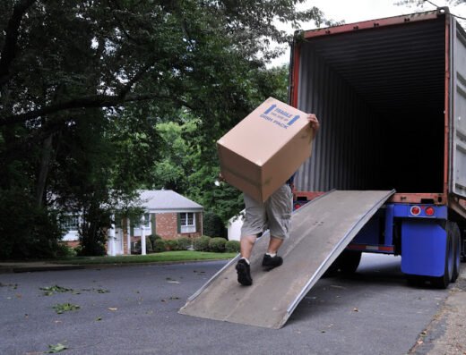 Affordable City Movers Chicago