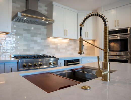 Affordable Design and Remodel