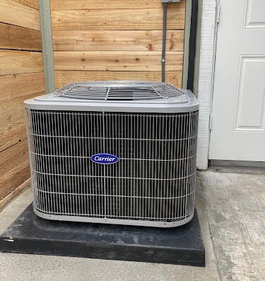 Affordable Heating & Cooling, Inc.