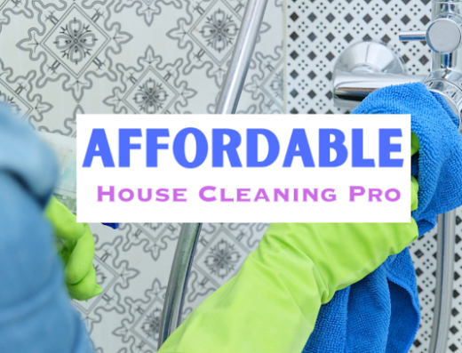 Affordable House Cleaning Pro – Home cleaning in Pittsburgh