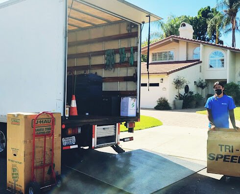 Affordable Moving Company