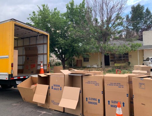 Affordable Moving LLC