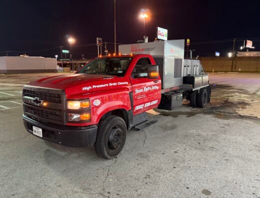 Affordable Plumbing Services Houston