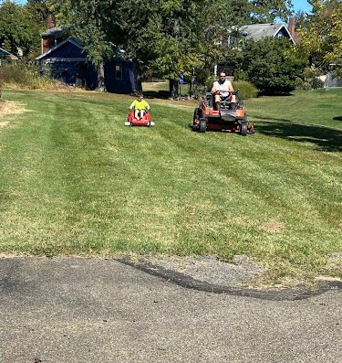AGS Landscaping