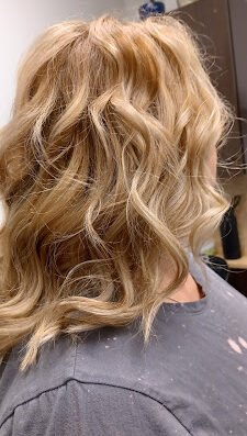 Texas Hair Slinger