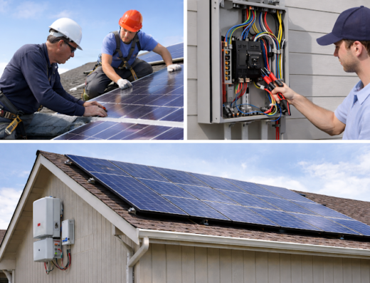 Solar Sandhu Inc