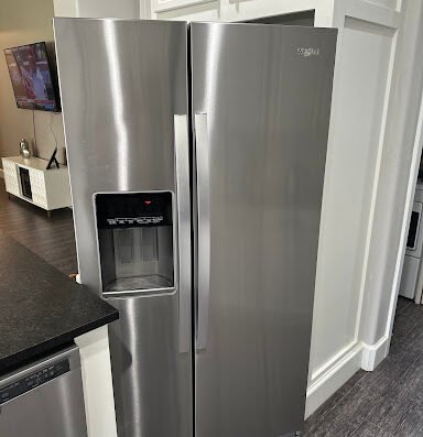 AJ’s Appliance Service & Repair