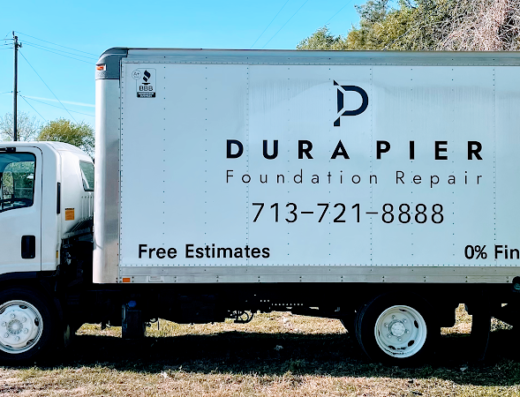 Dura Pier Foundation Repair – Houston