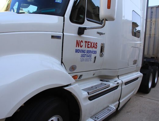 A1 Houston Movers