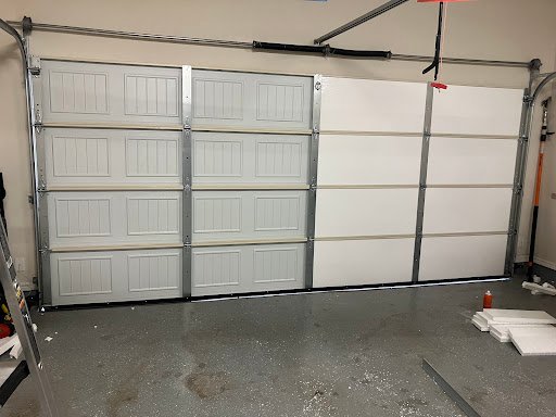 Dr Garage Door