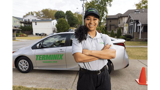 Terminix – Langham Creek Dr