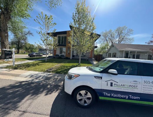 Pillar to Post Home Inspectors – The Capstone Team