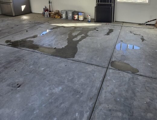 Lightspeed Restoration of Southwest San Jose