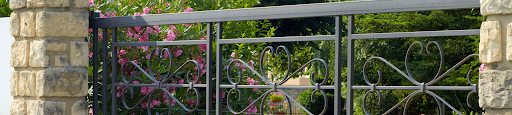 Affordable Custom Fence