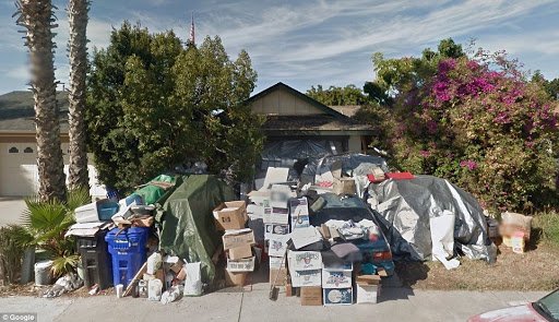 Arizona Junk Hauling & Bulk Trash Removal