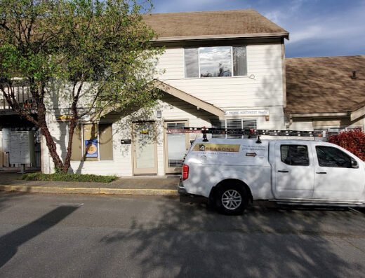 4 Seasons Home Inspections
