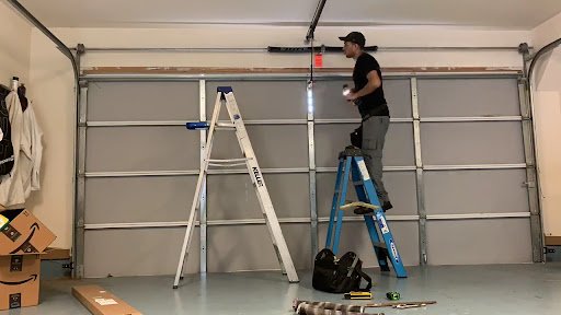 Dr Garage Door