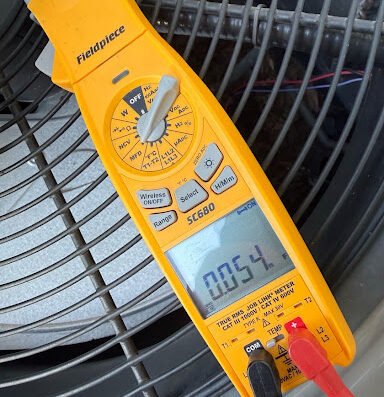 Mission Air Conditioning & Plumbing