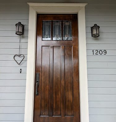 Vey’s painting & Refinishing