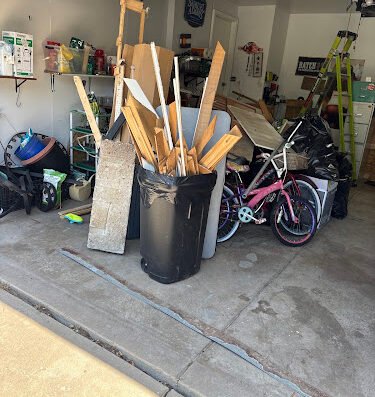 Mile High Junk LLC