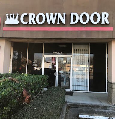Crown Overhead Doors