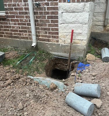 Structured Foundation Repairs Houston
