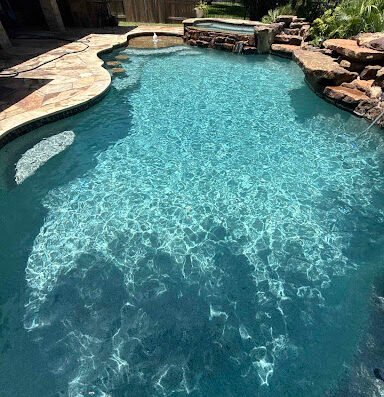 J&C Pool Service