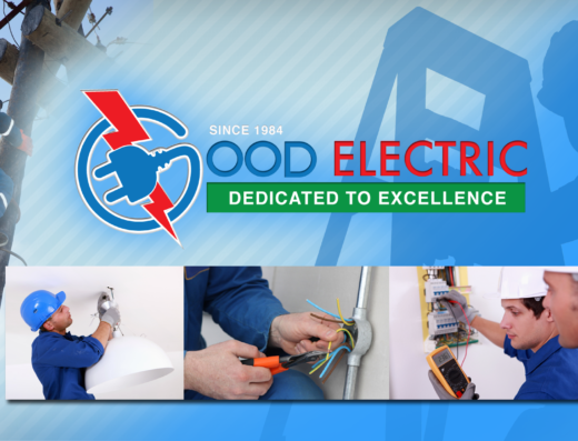 Good Electric San Antonio