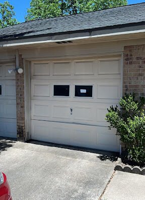 Garage Door Repair Specialist