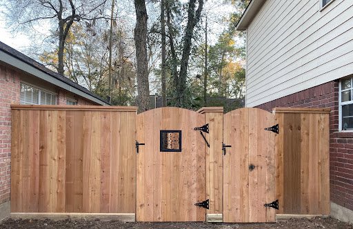 Bayou City Fence Company